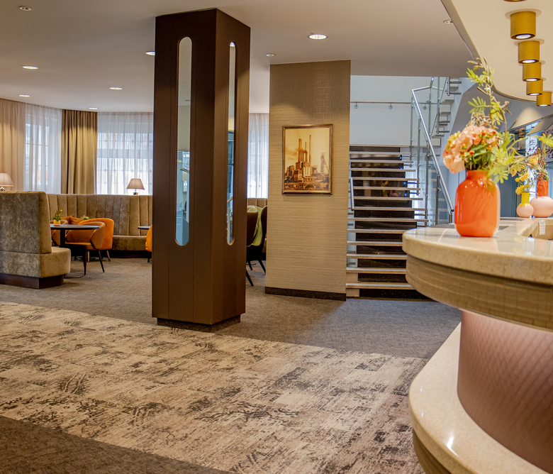 Top Ccl Hotel Essener Hof