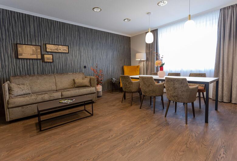 Top Ccl Hotel Essener Hof