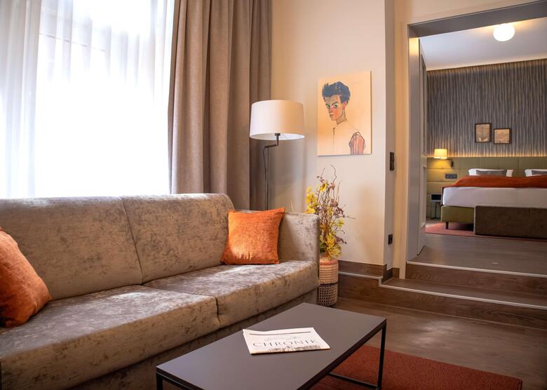 Top Ccl Hotel Essener Hof