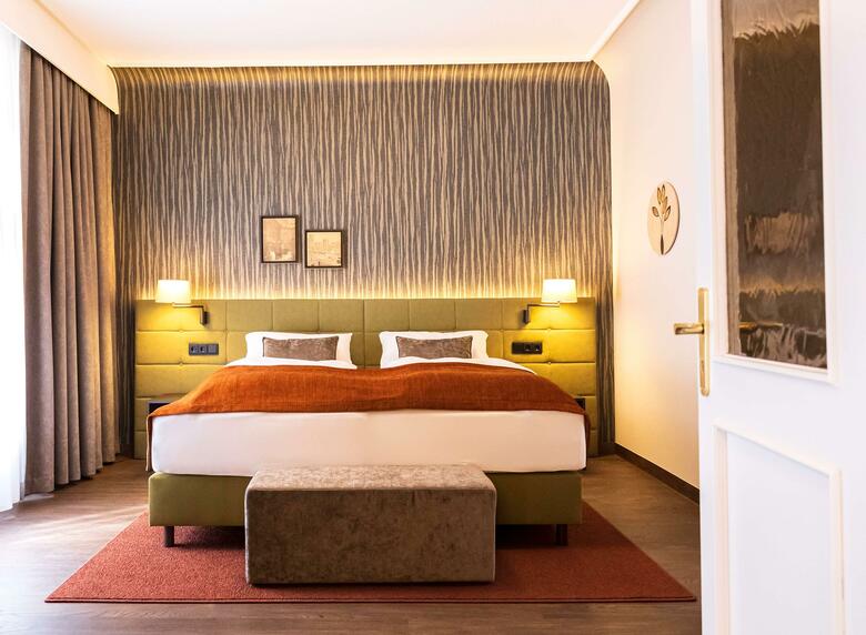 Top Ccl Hotel Essener Hof