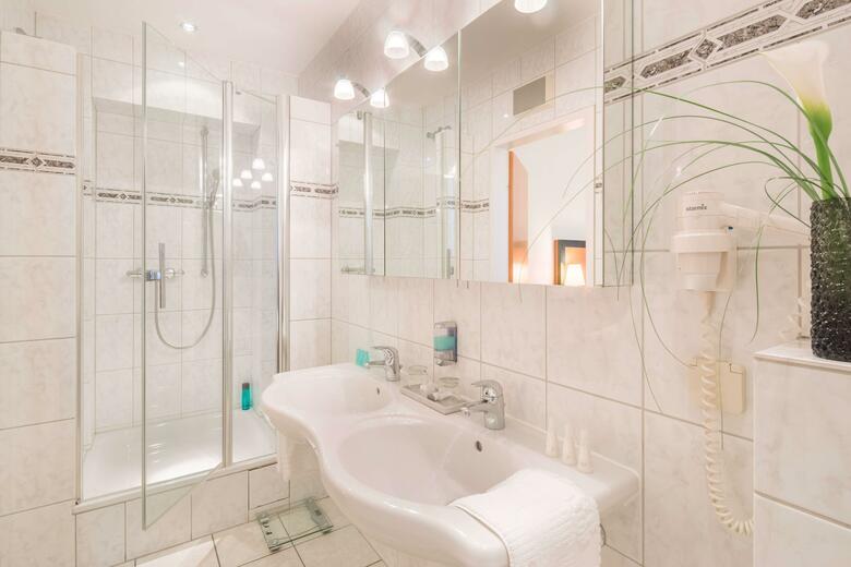 Top Ccl Hotel Essener Hof