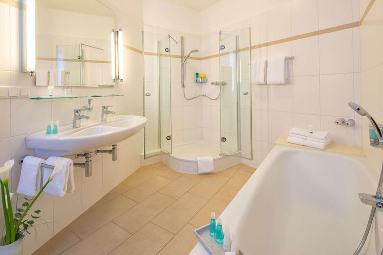 Top Ccl Hotel Essener Hof