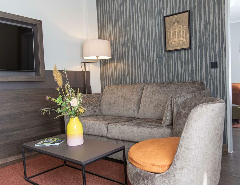 Top Ccl Hotel Essener Hof