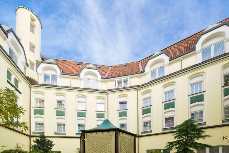 Top Ccl Hotel Essener Hof