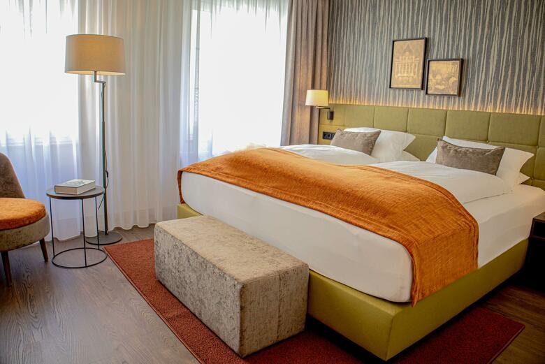 Top Ccl Hotel Essener Hof