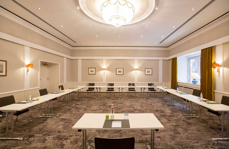 Top Ccl Hotel Essener Hof