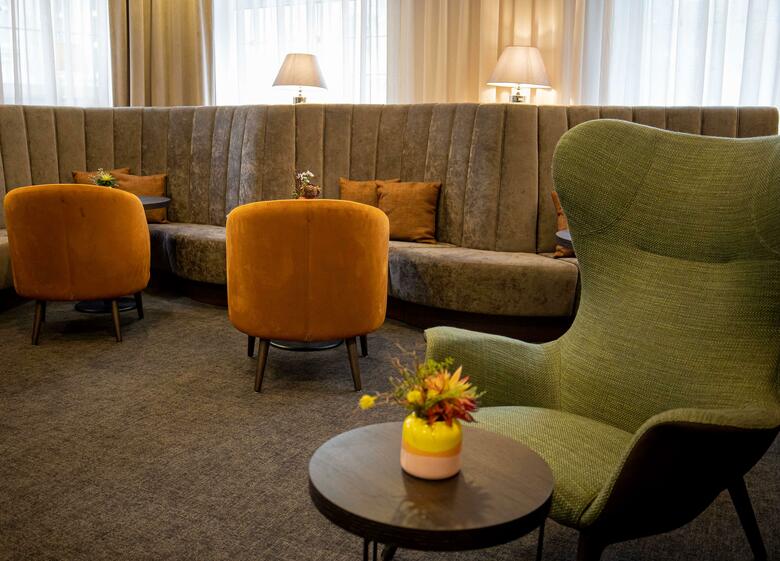 Top Ccl Hotel Essener Hof