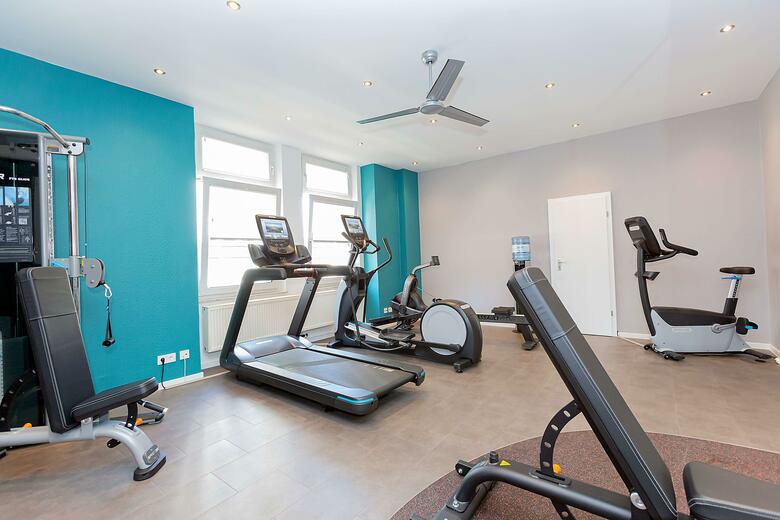 Top Ccl Hotel Essener Hof
