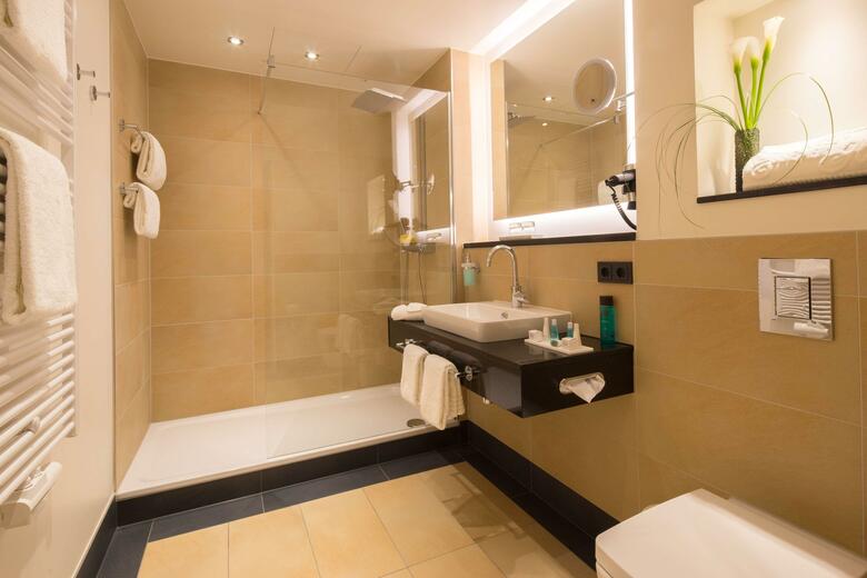 Top Ccl Hotel Essener Hof