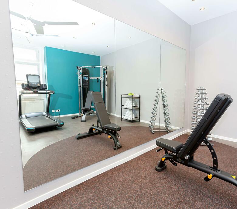 Top Ccl Hotel Essener Hof