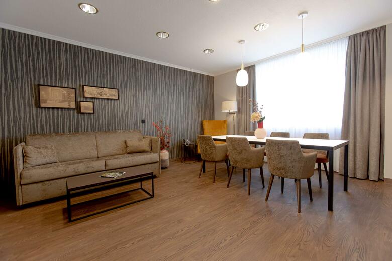 Top Ccl Hotel Essener Hof