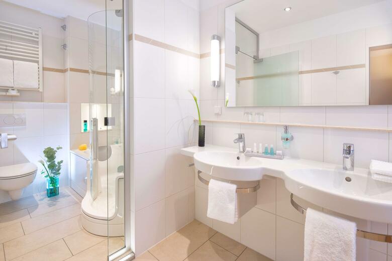 Top Ccl Hotel Essener Hof