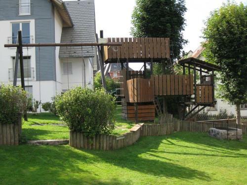 Apartamentos Schwarzwaldhaus Simmelehof