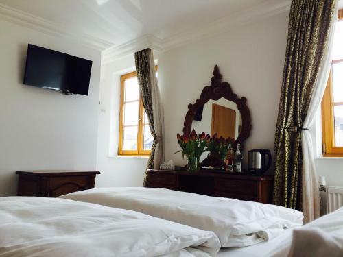 Hotel Viktoria