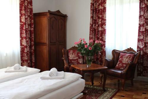 Hotel Viktoria
