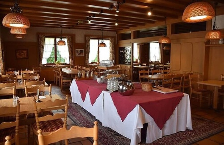Schwarzwaldhotel Ruhb�hl