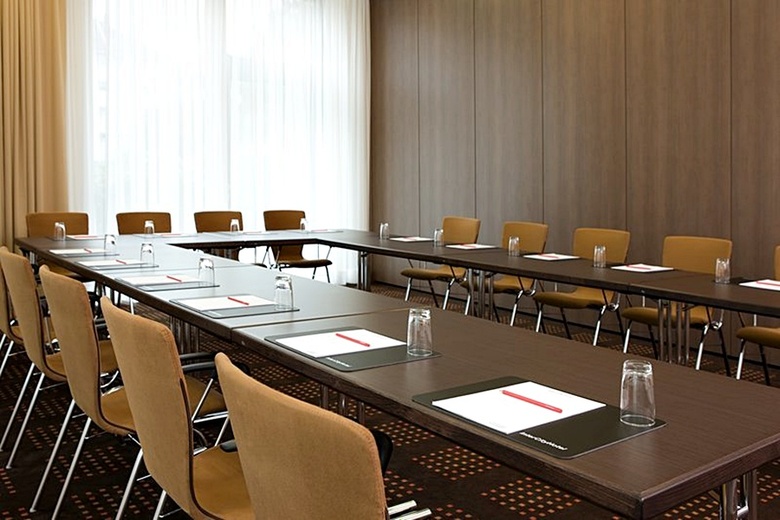 Intercityhotel Essen