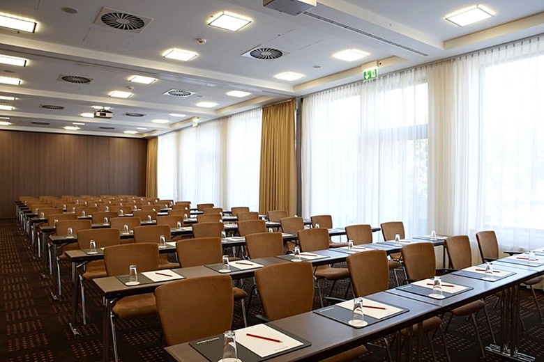 Intercityhotel Essen