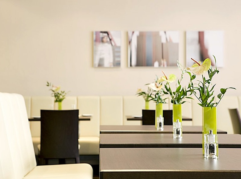 Intercityhotel Essen