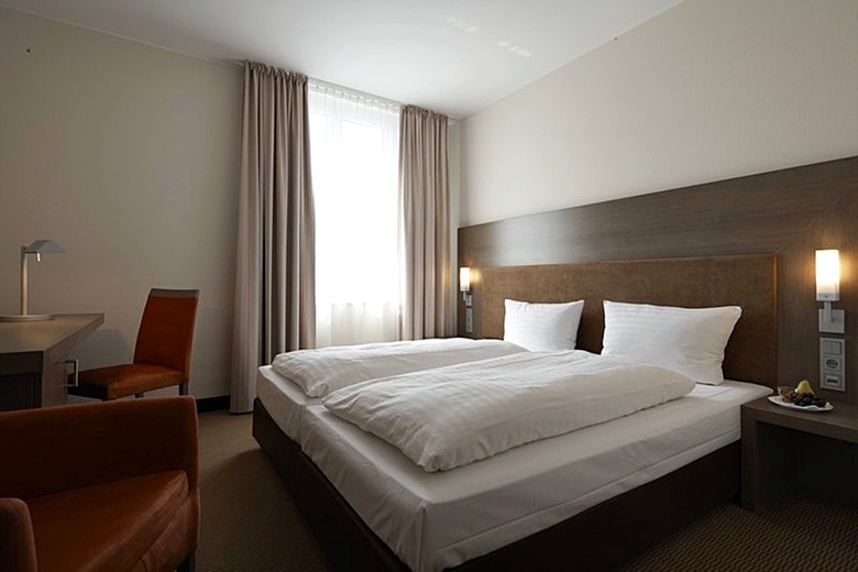 Intercityhotel Essen