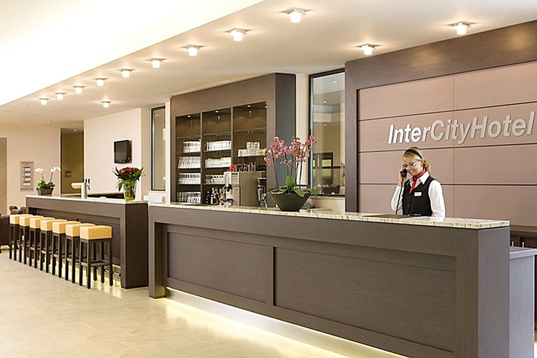 Intercityhotel Essen