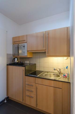 Apartamento Essen City Suites