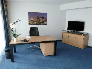 Apartamento Essen City Suites