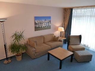 Apartamento Essen City Suites