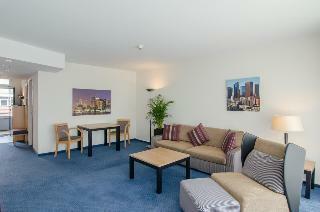 Apartamento Essen City Suites