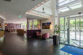 Apartamento Essen City Suites