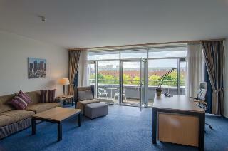 Apartamento Essen City Suites