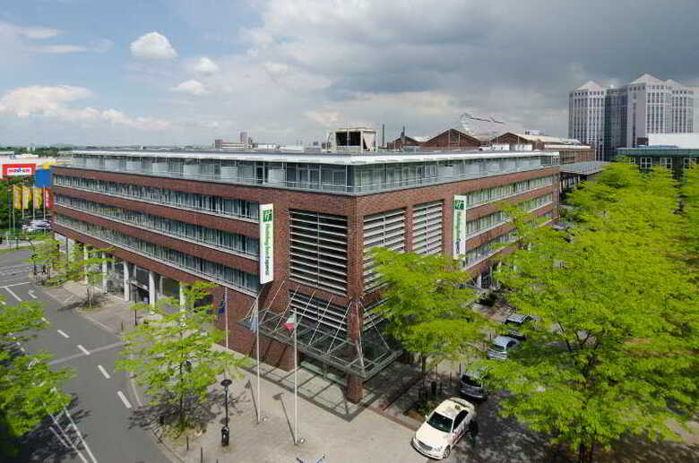 Apartamento Essen City Suites