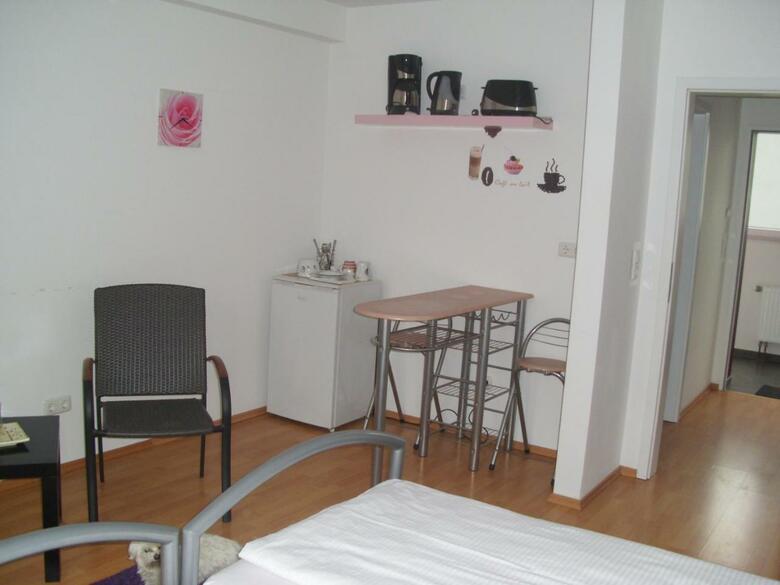 Hostal Casa Rose