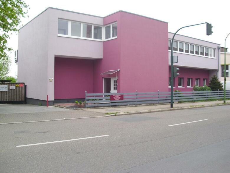 Hostal Casa Rose