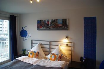 Art Hotel K�rschen