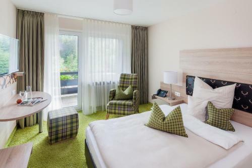 Hotel Saigerh�h