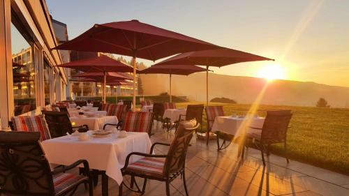 Hotel Saigerh�h