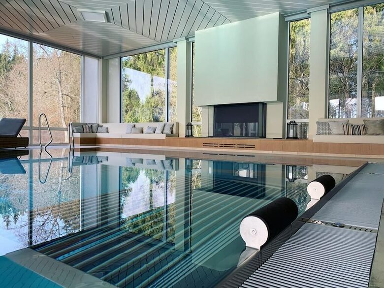 Hotel Saigerh�h