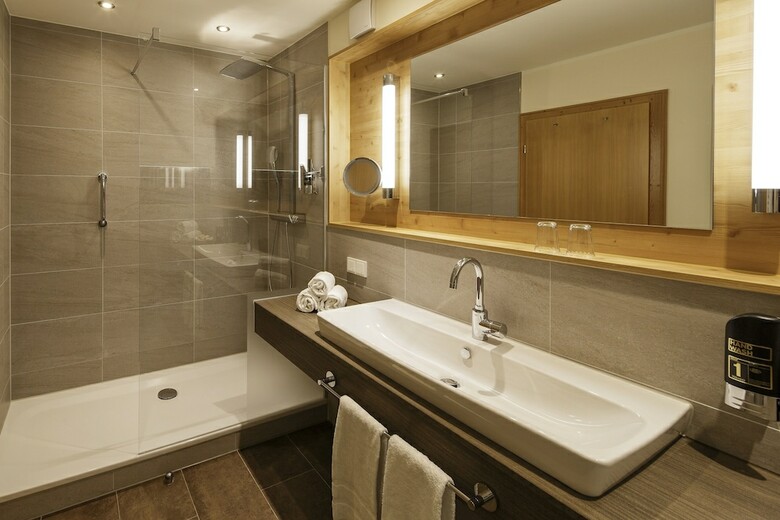 Hotel Saigerh�h
