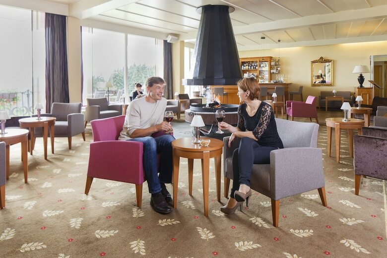 Hotel Saigerh�h