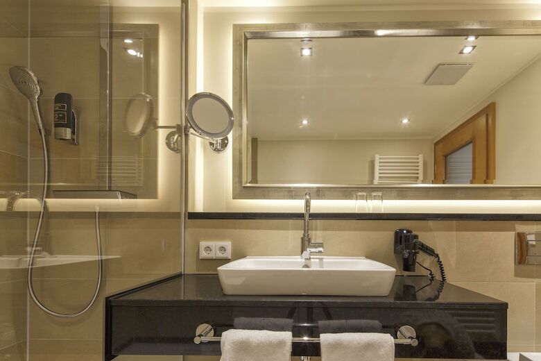 Hotel Saigerh�h