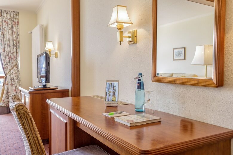 Hotel Saigerh�h