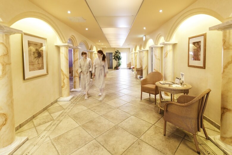 Hotel Saigerh�h