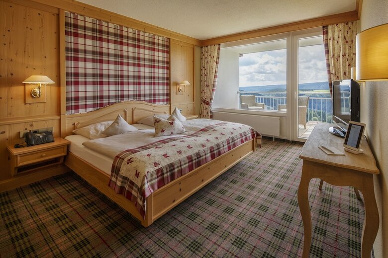 Hotel Saigerh�h