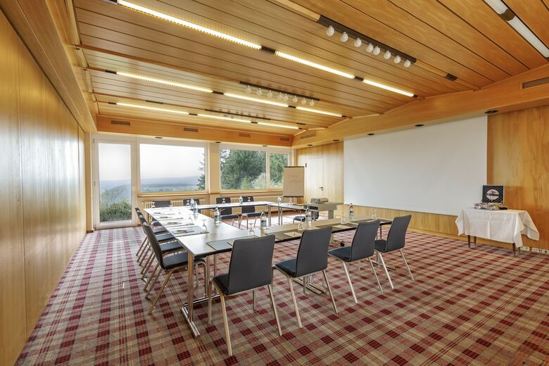 Hotel Saigerh�h