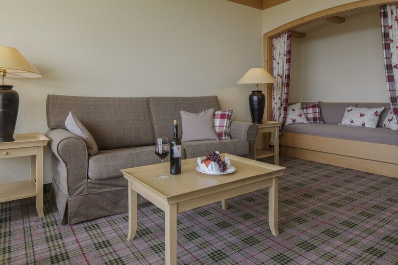Hotel Saigerh�h