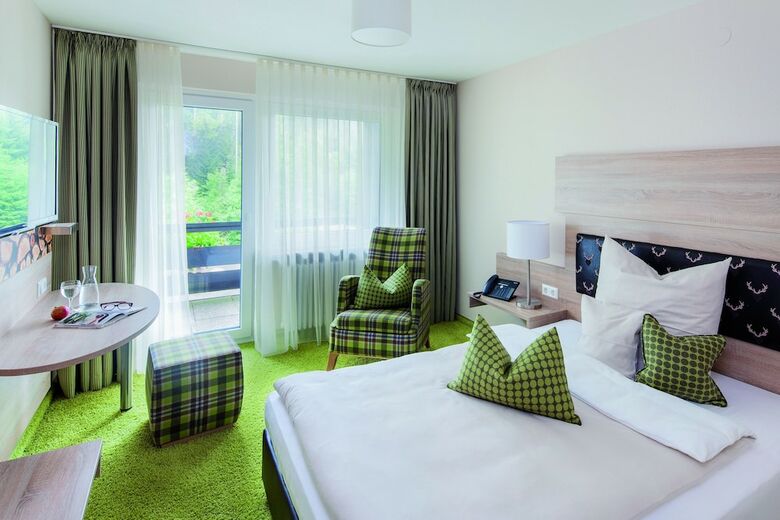 Hotel Saigerh�h