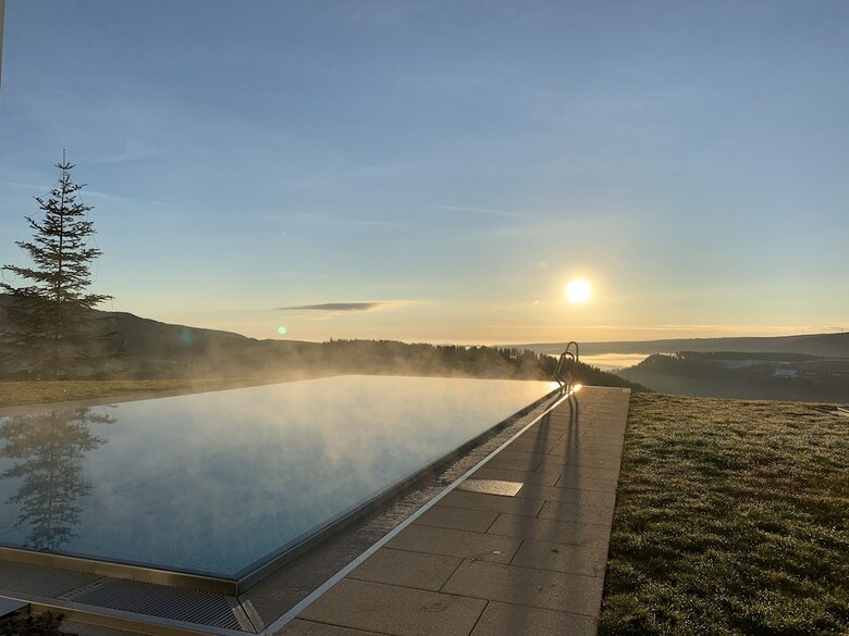 Hotel Saigerh�h