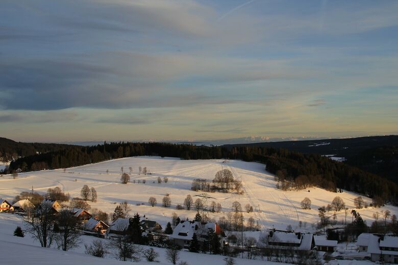 Hotel Saigerh�h