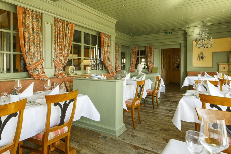 Hotel Saigerh�h